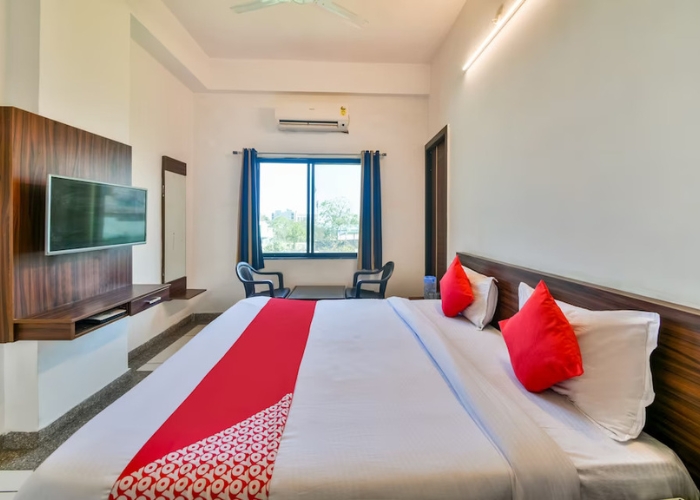 Best Budget Hotel in Udaipur