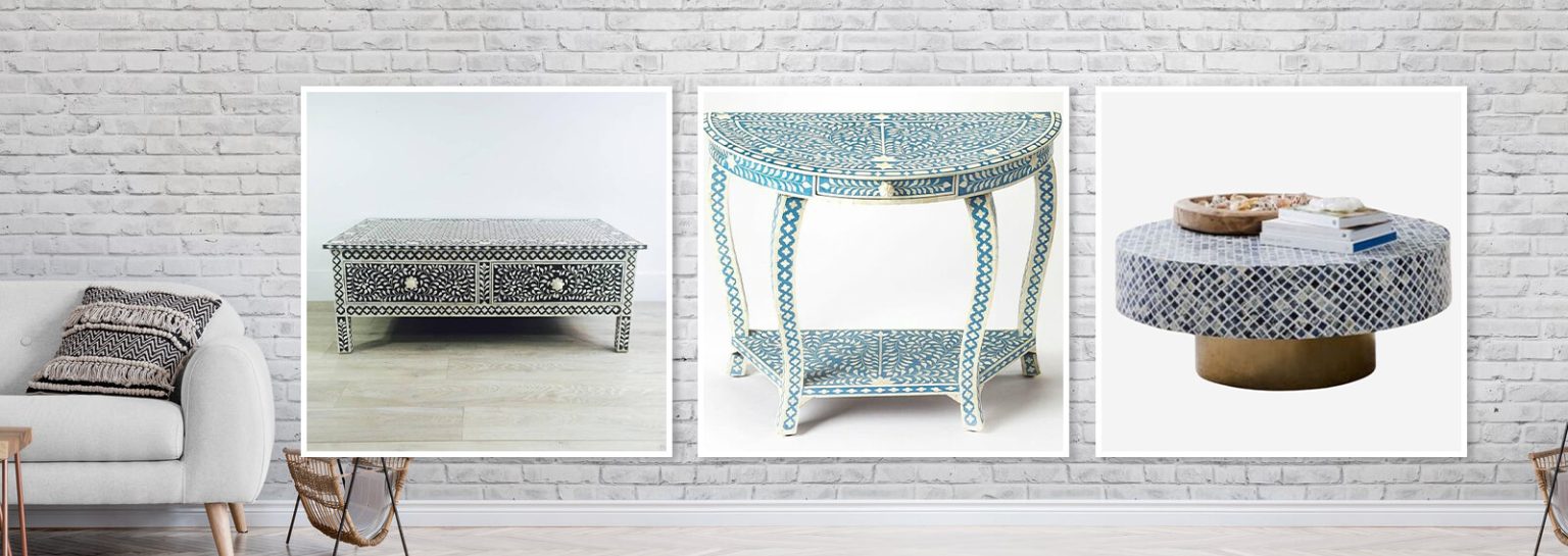 Vinayak Handicraft – Indian Handicraft Furniture