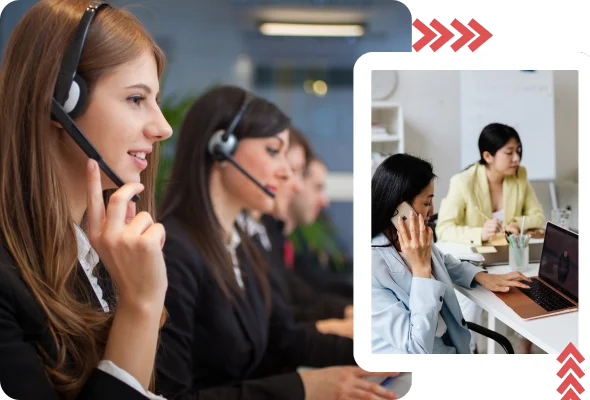 Parallel Magnets: Trusted Localization and Translation Services in India