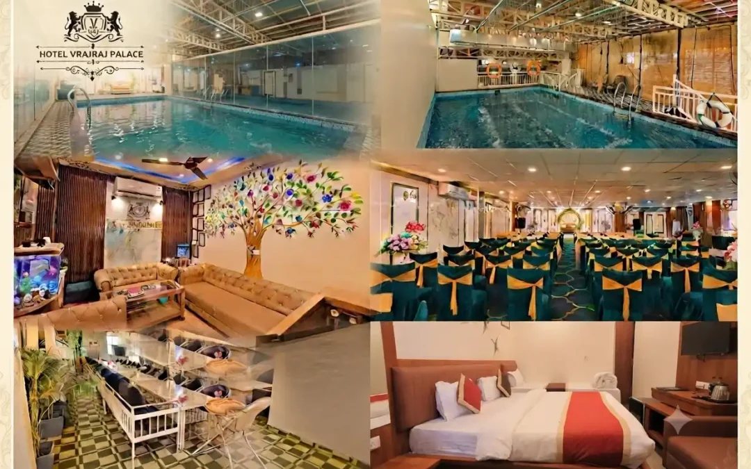 Finding the Best Budget Hotel in Udaipur: What to Actually Look For…