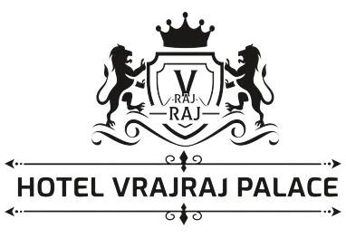 Hotel Vrajraj Palace Best Budget Hotel in Udaipur